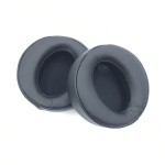 适用SONY索尼MDR-XB950BT XB950B1 N1 耳机套 海绵套 耳罩 头梁垫