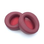 适用SONY索尼MDR-XB950BT XB950B1 N1 耳机套 海绵套 耳罩 头梁垫