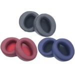 适用SONY索尼MDR-XB950BT XB950B1 N1 耳机套 海绵套 耳罩 头梁垫