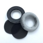 适用拜亚动力T70P T5P T1 DT990 DT880 DT770PRO耳机套海绵套耳罩