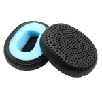 适用Skullcandy Riff Wireless骷髅头 riff 蓝牙耳机套海绵套耳罩