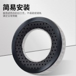 适用于拜亚动力DT770 880 990Pro耳机海绵套AKGK240s替换配件耳垫