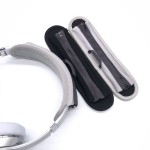 适用博士BOSE QC25 QC35II QC45录音师SOLO3漫步者耳机头梁保护套