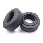 适用SONY索尼 MDR-HW700 HW700DS 耳机套 海绵套 耳罩耳套皮耳垫