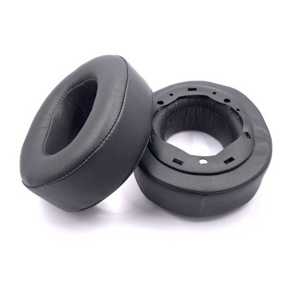 适用SONY索尼 MDR-HW700 HW700DS 耳机套 海绵套 耳罩耳套皮耳垫