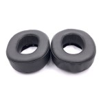 适用SONY索尼 MDR-HW700 HW700DS 耳机套 海绵套 耳罩耳套皮耳垫