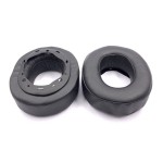 适用SONY索尼 MDR-HW700 HW700DS 耳机套 海绵套 耳罩耳套皮耳垫