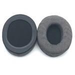 适用于索尼Brainwavz HM5 耳机套 90*110mm海绵套 皮套 耳罩耳垫