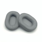 适用铁三角ATH-MSR7 b DSR7BT MSR7NC MSR7SE耳套耳罩海绵耳机套