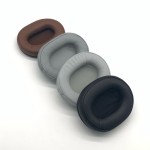 适用铁三角ATH-MSR7 b DSR7BT MSR7NC MSR7SE耳套耳罩海绵耳机套