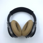 耳机配件耳机套 适用漫步者 W830BT W860NB  海绵套 耳棉 耳罩