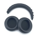 适用ALIENWARE外星人AW920H 耳机套海绵套耳棉耳罩横梁头梁垫配件