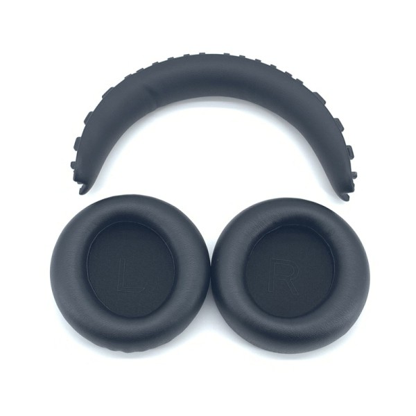 适用ALIENWARE外星人AW920H 耳机套海绵套耳棉耳罩横梁头梁垫配件