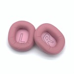 适用于漫步者HECATE G2 耳机皮套 g2 海绵套 耳罩耳棉 横梁头梁垫