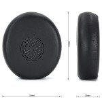适用捷波朗Jabra Engage 50 II / Engage 40 Wired 耳套 耳机套