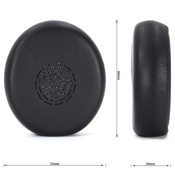 适用捷波朗Jabra Engage 50 II / Engage 40 Wired 耳套 耳机套