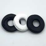 适用SONY索尼MDR-ZX100 110 600AP V150 200 250 300耳机套耳皮套