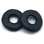 适用SONY索尼MDR-ZX100 110 600AP V150 200 250 300耳机套耳皮套