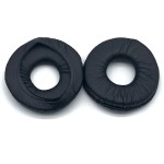 适用SONY索尼MDR-ZX100 110 600AP V150 200 250 300耳机套耳皮套