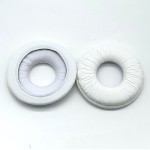 适用SONY索尼MDR-ZX100 110 600AP V150 200 250 300耳机套耳皮套