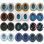适用博士BOSE Soundtrue AE2 IW QC15 QC25 QC35耳机套海绵套耳罩