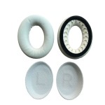 适用博士BOSE AE2 QC15 QC25 QC35II 耳机套 小羊皮耳套NC700耳罩