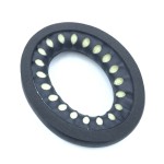 适用博士BOSE AE2 QC15 QC25 QC35II 耳机套 小羊皮耳套NC700耳罩