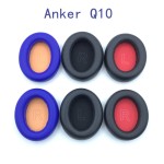 适用Anker安克声阔Soundcore Life Q10 Q20耳套Q30耳机套 Q35耳罩