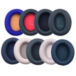 适用Anker安克声阔Soundcore Life Q10 Q20耳套Q30耳机套 Q35耳罩