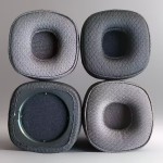 适用马歇尔MARSHALL MAJOR IV BLUETOOTH 4四代耳机套 海绵套耳罩