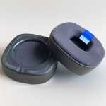适用马歇尔MARSHALL MAJOR IV BLUETOOTH 4四代耳机套 海绵套耳罩