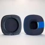 适用马歇尔MARSHALL MAJOR IV BLUETOOTH 4四代耳机套 海绵套耳罩