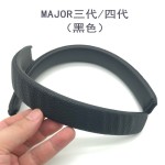 适用马歇尔MARSHALL MAJOR IV BLUETOOTH 4四代耳机套 海绵套耳罩