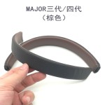 适用马歇尔MARSHALL MAJOR IV BLUETOOTH 4四代耳机套 海绵套耳罩