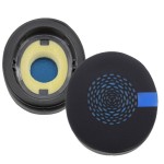 适用捷波朗Jabra Evolve2 75 二代耳机套 冰感凝胶耳套耳罩海绵套