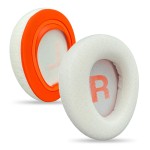 适用JBL Quantum Q255 Q250 磁吸头戴式耳机套 海绵套 耳罩 耳垫