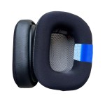适用苹果airpods max耳机套一代耳套耳罩海绵套原版滚筒布保护套
