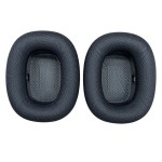 适用苹果airpods max耳机套一代耳套耳罩海绵套原版滚筒布保护套