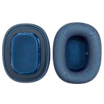 适用苹果airpods max耳机套一代耳套耳罩海绵套原版滚筒布保护套