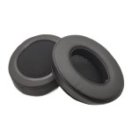 适用于索尼Brainwavz HM5 耳机套 90*110mm海绵套 皮套 耳罩耳垫