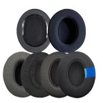 适用于索尼Brainwavz HM5 耳机套 90*110mm海绵套 皮套 耳罩耳垫