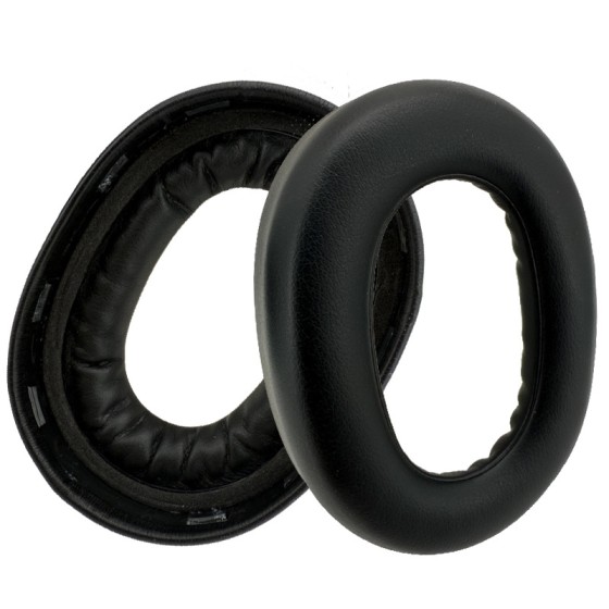适用捷波朗Jabra Evolve2 85H二代耳机套海绵套耳罩耳棉皮套配件