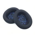 适用steelseries赛睿Arctis寒冰1 3 5 7 9 Pro Raw耳机套耳套耳罩