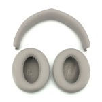 适用博士Bose QC Ultra 耳机套头戴式降噪耳套耳罩耳垫横梁头梁垫