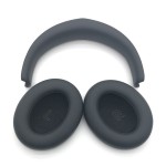 适用博士Bose QC Ultra 耳机套头戴式降噪耳套耳罩耳垫横梁头梁垫