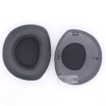 适用森海 RS160耳机海绵套 RS170 RS180 耳机皮套 头梁耳机套配件