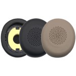 适用捷波朗Jabra evolve2 75 二代 耳机套 海绵套 耳罩 替换配件