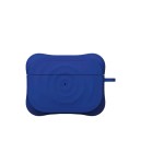 跨境适用AirpodsPro 2液态硅胶蓝牙耳机壳airpods4波漾耳机保护套