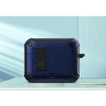 适用开拓者airpods4保护套pro2耳机壳保护壳苹果无线蓝牙4代耳机