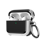 适用AirPodspro3保护套苹果pro2二代蓝牙外壳防摔AirPods 4耳机套